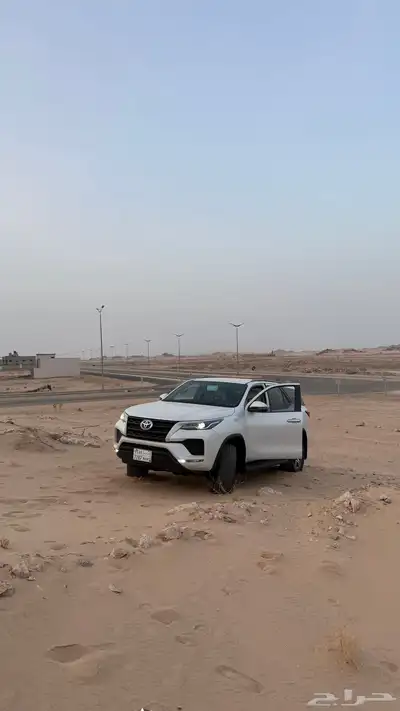 فورشنر2023 ديزل 5
