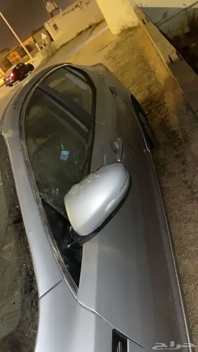 سياره اوبتيما 3