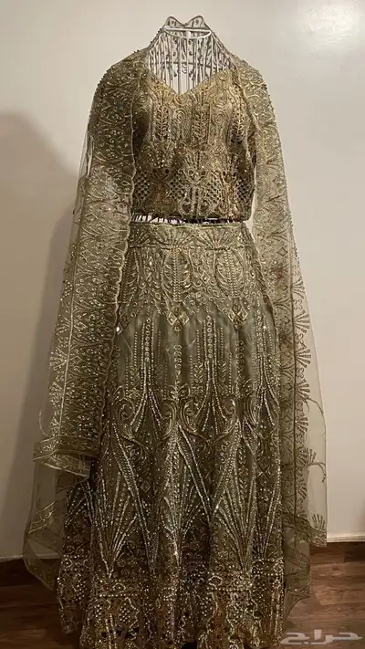 فستان جديد 1