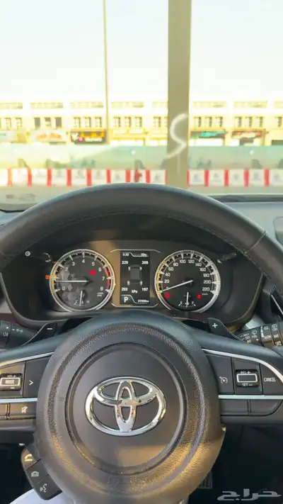 اوربان كروزر 7