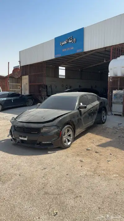 دوج تشارجر 2
