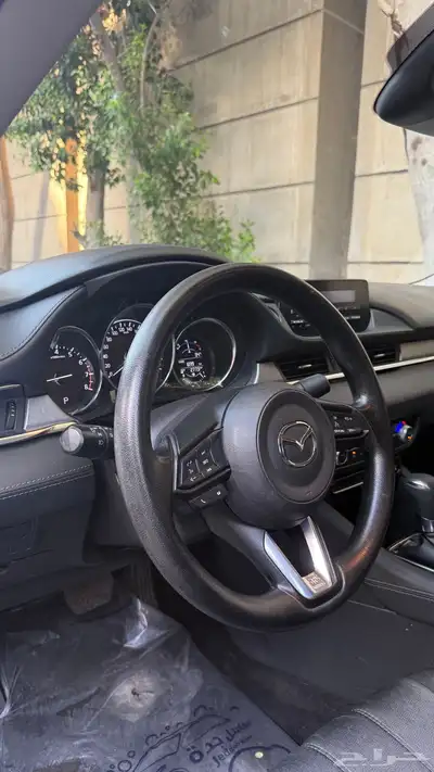 مازدا 6 6
