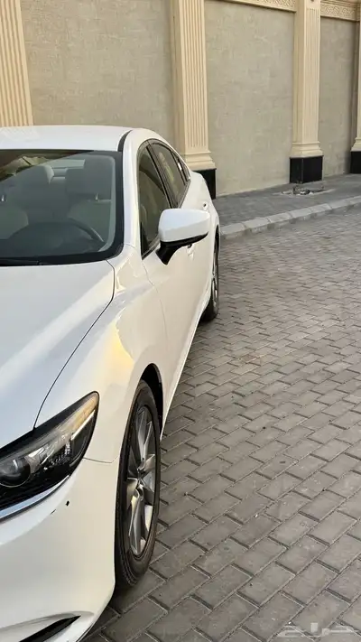 مازدا 2020 استاندر 2