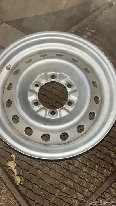 جنوط هلل 6مسمار 2