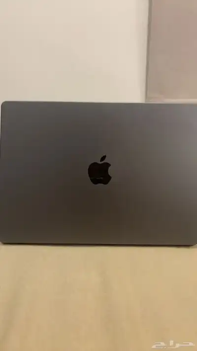 MacBook Pro 14 إنش (2023)   M3 Pro   18GB RAM   1TB 1