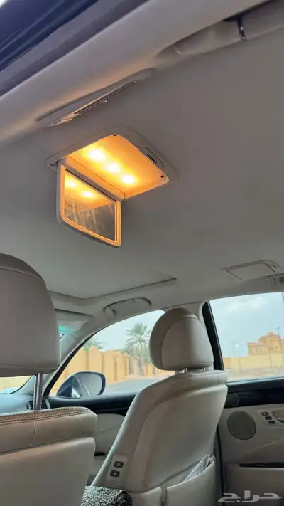 لكزس LS 460 شورت 16