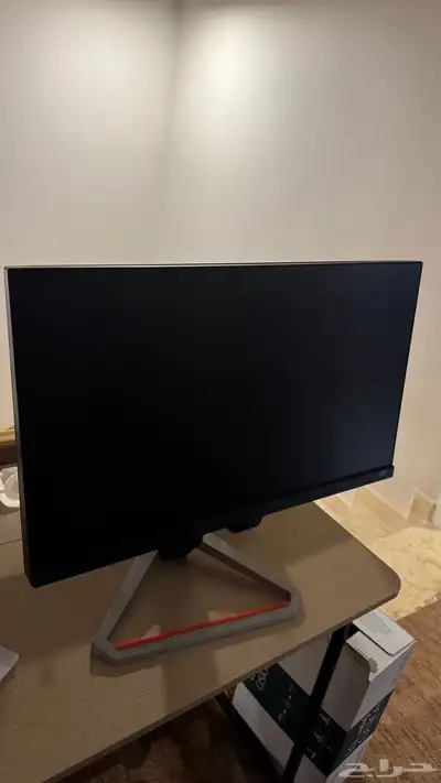 شاشة العاب BENQ 24.5 بوصة 0