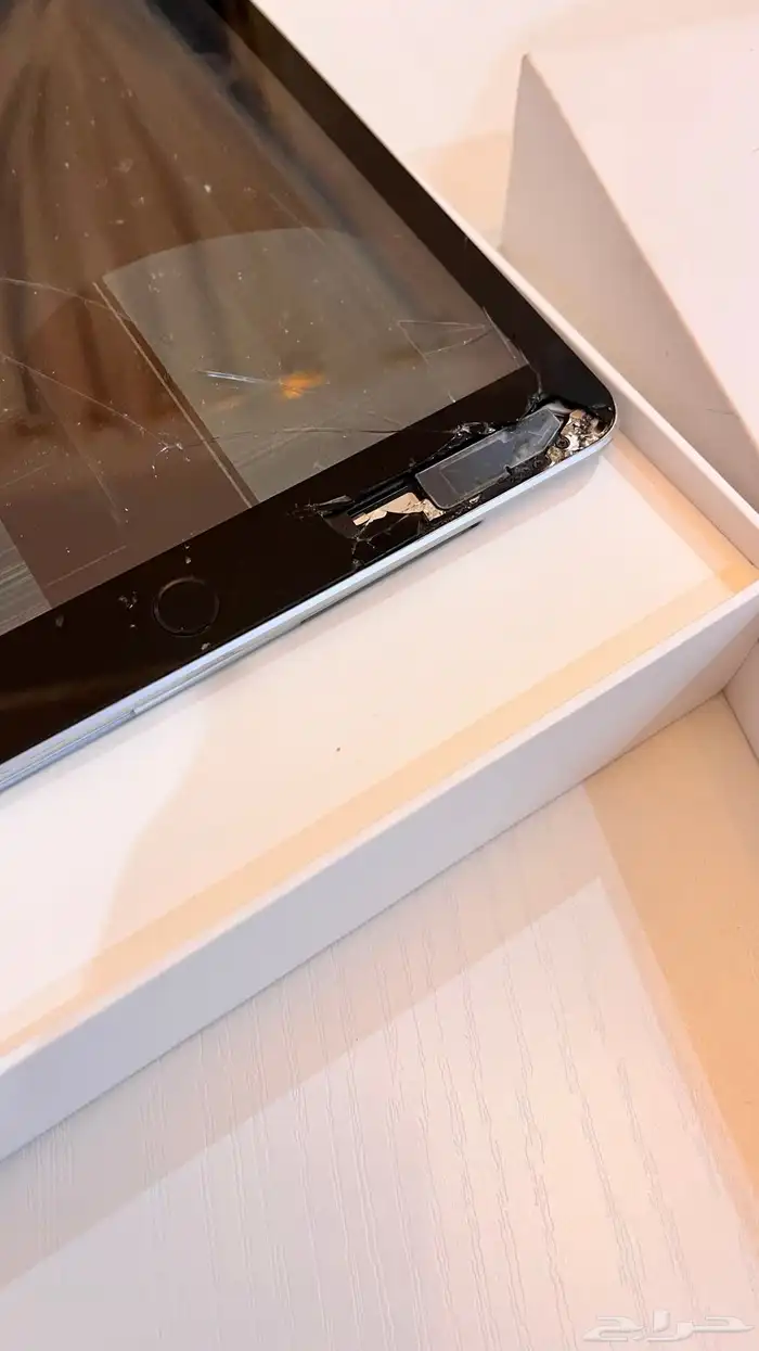 ايباد الجيل التاسع 2