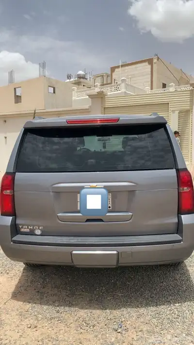 تاهو 2019 مشروط كامل 2