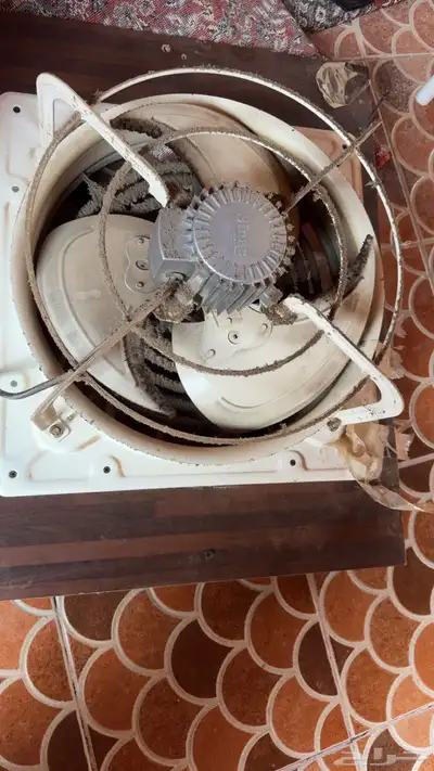 مروحة شفط 0