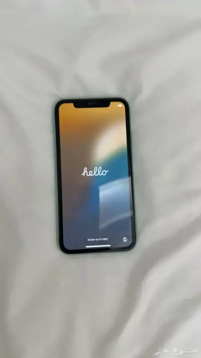 ايفون 11 0