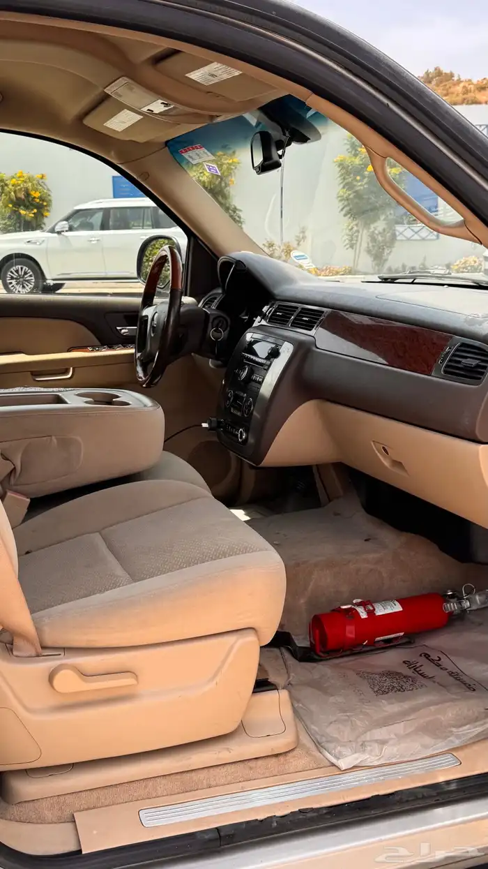 GMC Yukon XL 2007 16