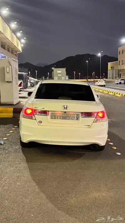 اكورد 2011 0