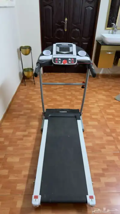 سير كهربائي نظيف قابل للطي للبيع على السوم 3
