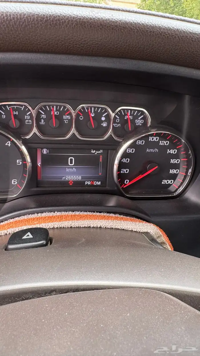 جمس سييرا  تم البيع والله يبارك للبائع والمشتري 31