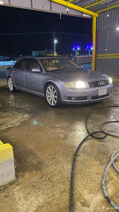 اودي 1