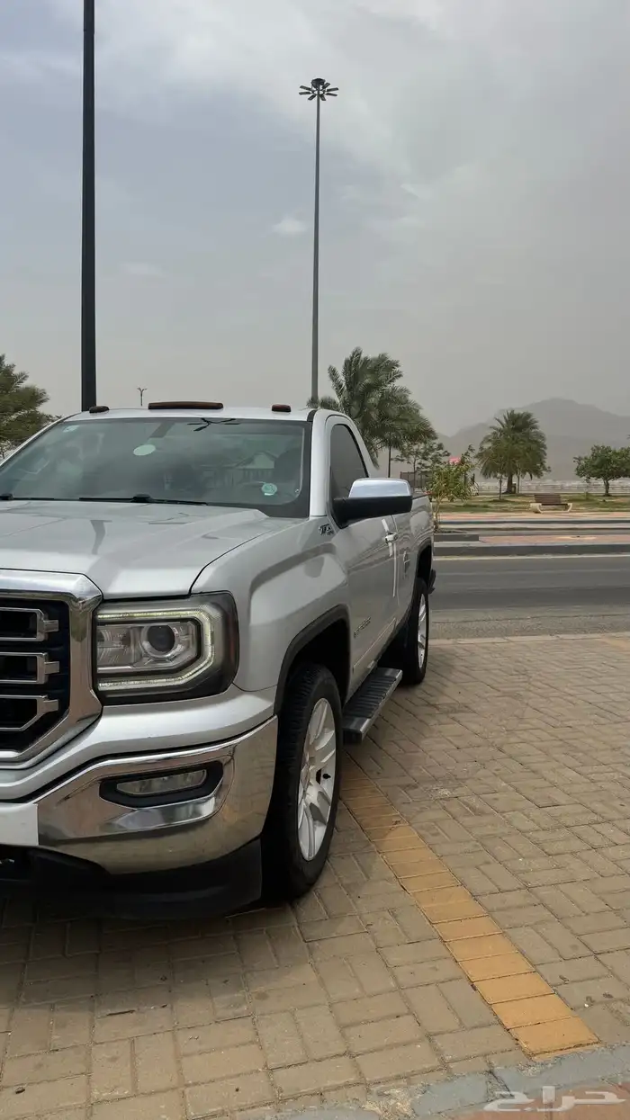 جمس سييرا  تم البيع والله يبارك للبائع والمشتري 18