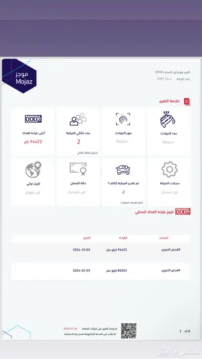 اكسنت 2018 نظيفه أخو الجديد ممشى قليل 20