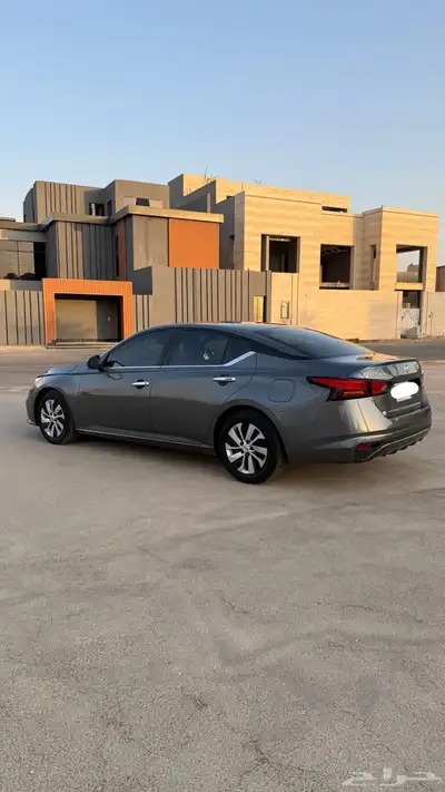 نيسان التيما 2020 خليجي 3