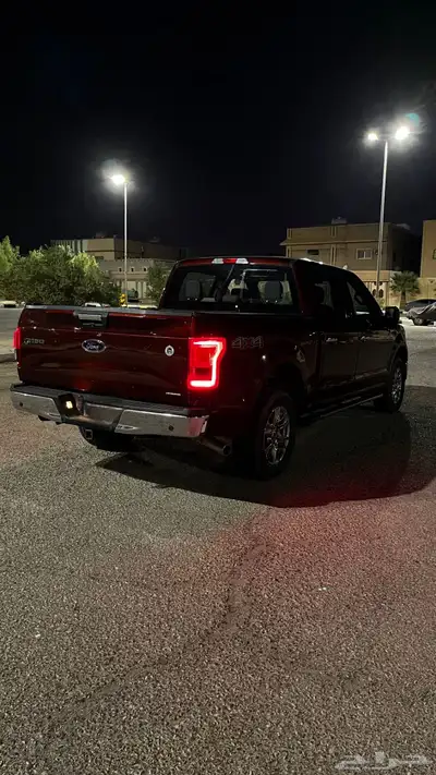 f150. 2015 5
