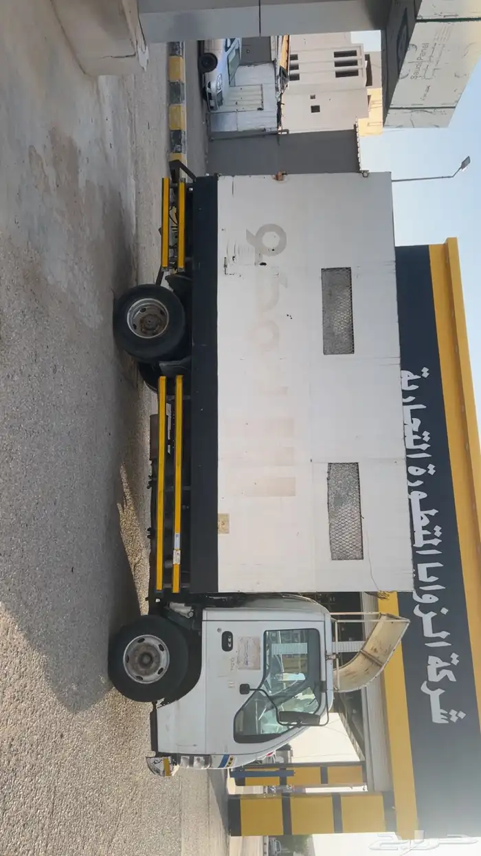 للبيع دنا المديل 2006 4