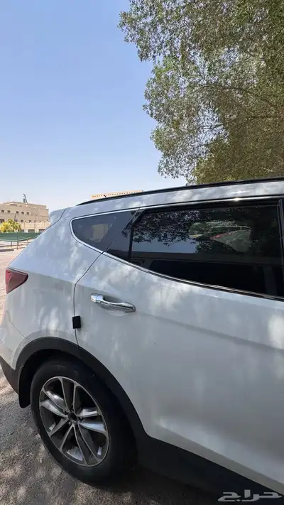 سنتافي نظيفة للبيع 4