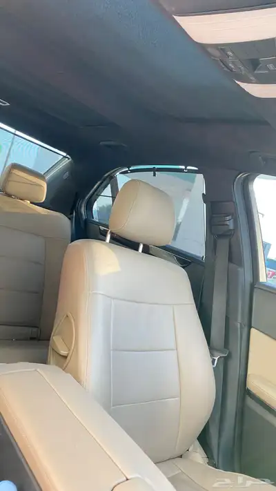 مرسدس E300 10