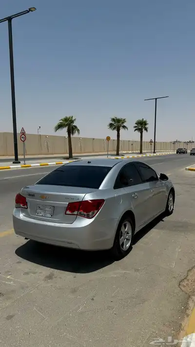 كروز 2012 للبيع 2