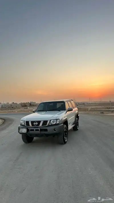 للبيع فتك سوبر سفاري 2021 0