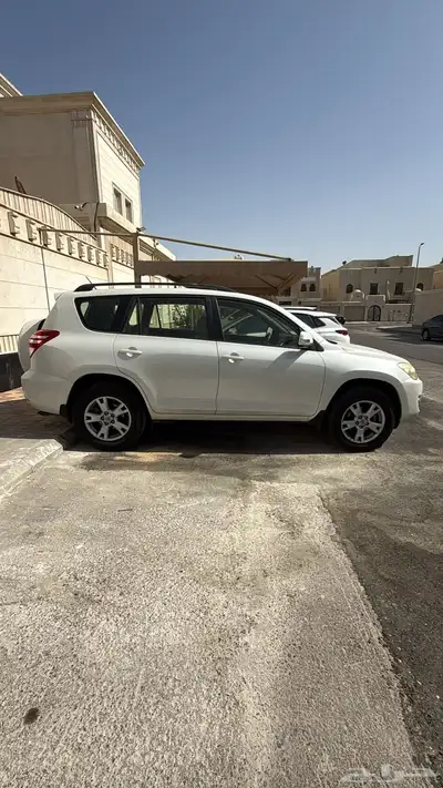 راف فور 8