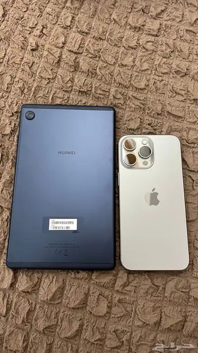 جهاز HUAWEI 4