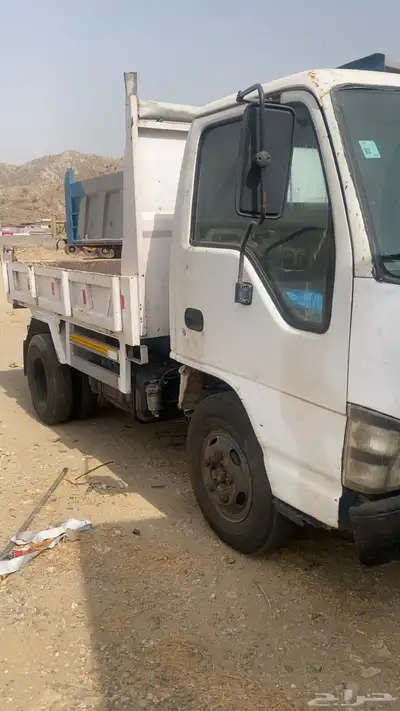 قلاب ايسوزو 1