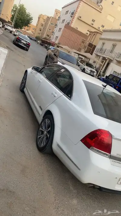 كابرس SS 1