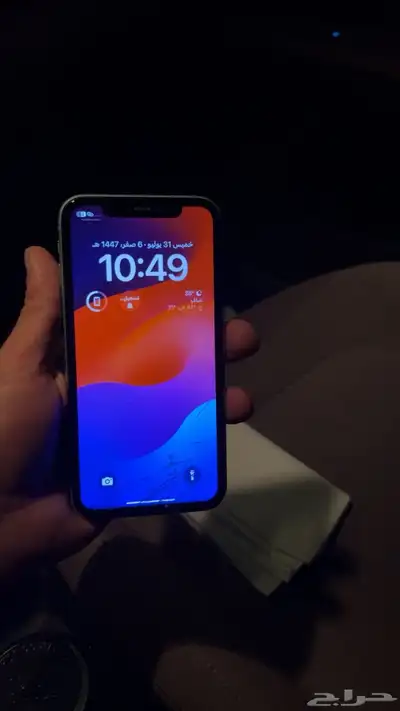 ايفون 11 128 قيقا 0
