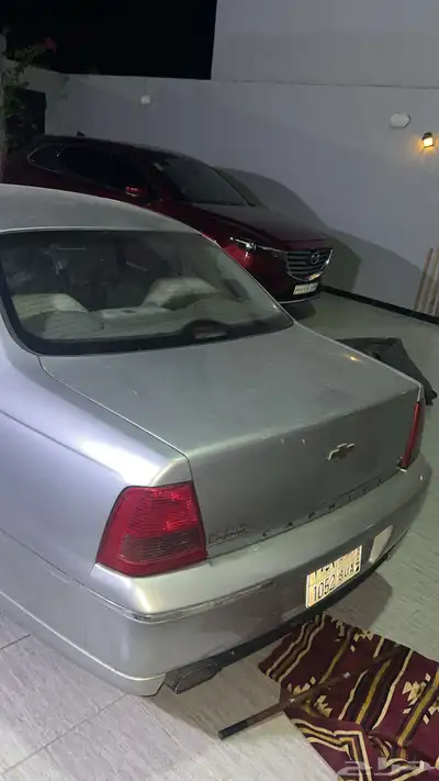 كابرس 2006 قطع 4