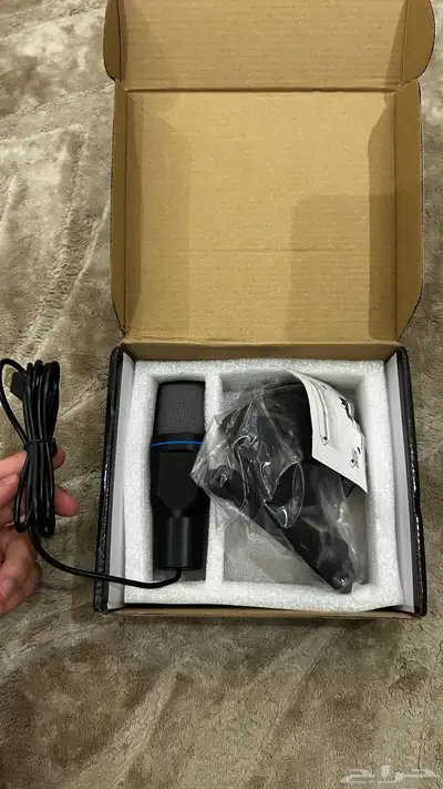 للبيع مايك قيمنق 1