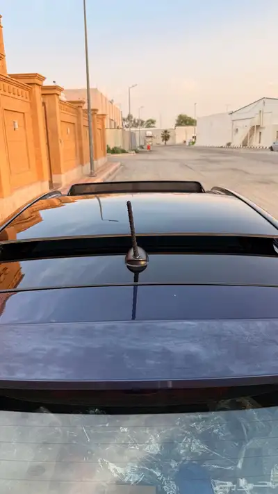 توسان 2020 فل كامل بانوراما دبل بنزين سعودي مكينة 2.0 31