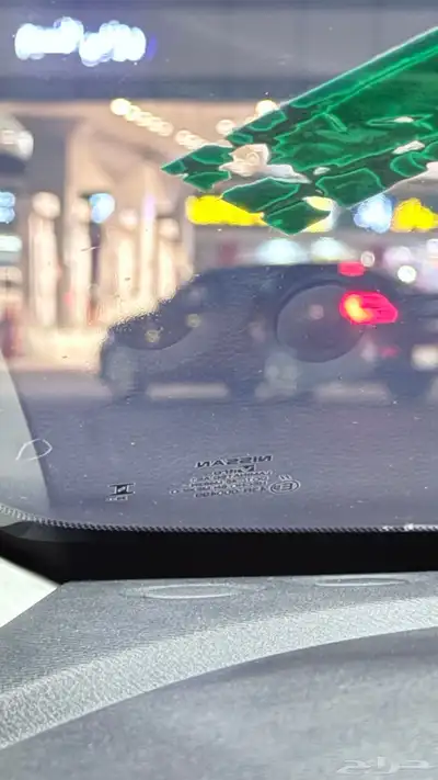 نيسان صني 2024 9