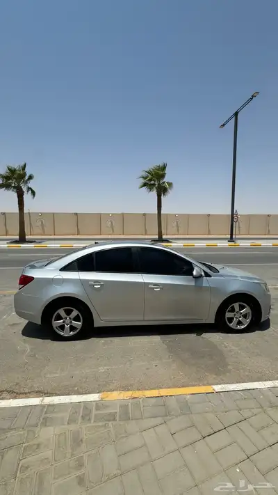 كروز 2012 للبيع 3