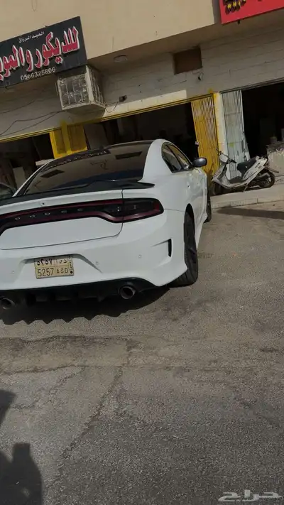 تشارجر 2015 RT رود 2