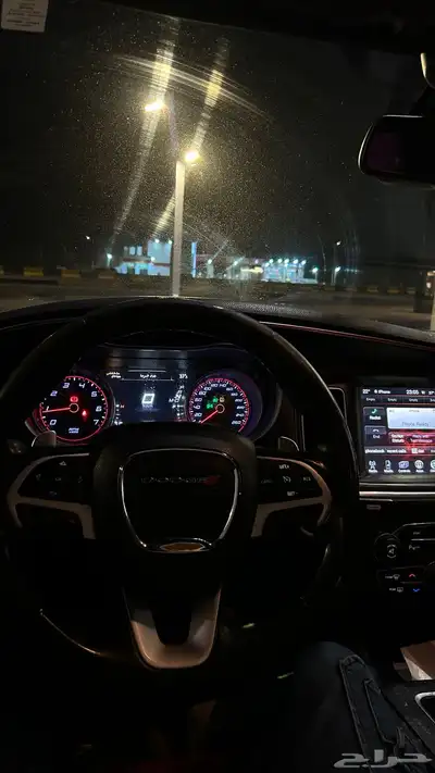 دوج تشارجر 2