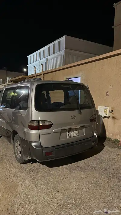 H1 ديزل 2