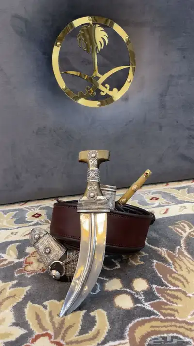 جنبيه فضه 4