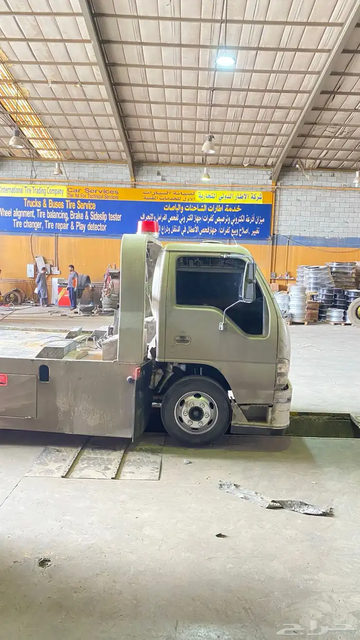 سطحة المزاحميه الرياض وضواحيها 0