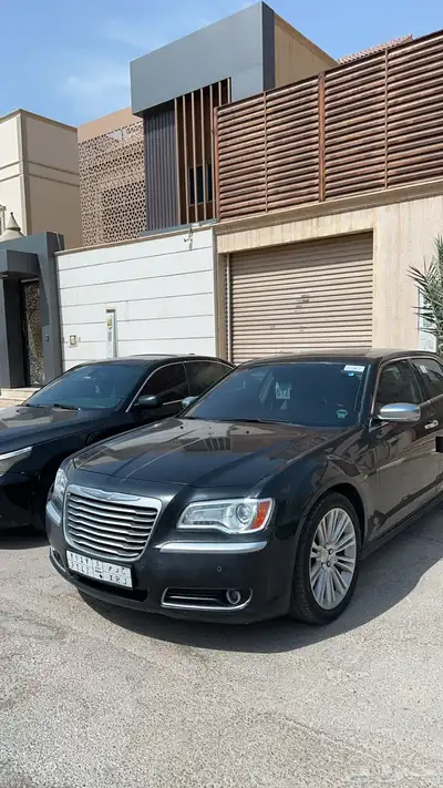 كلزلر 2014 فل كامل c300 هيمي 1