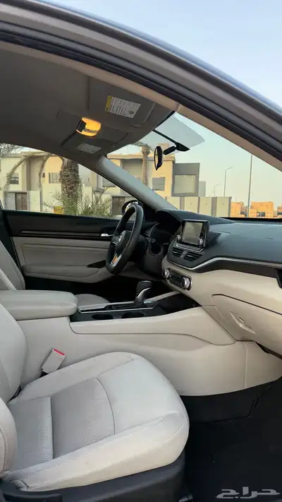 نيسان التيما 2020 خليجي 25