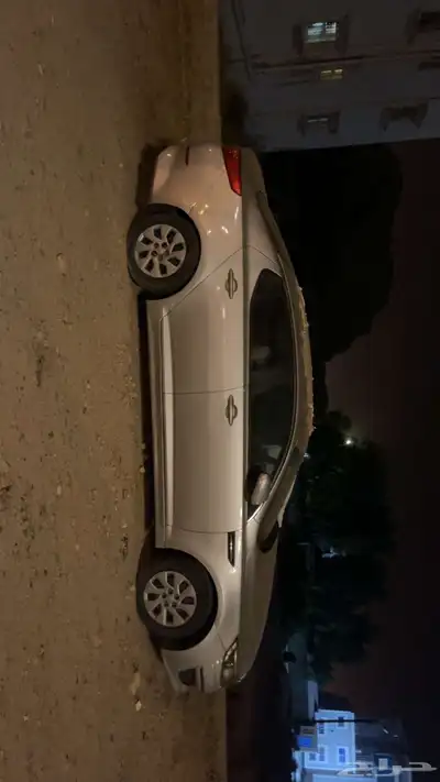 سياره اوبتيما 6