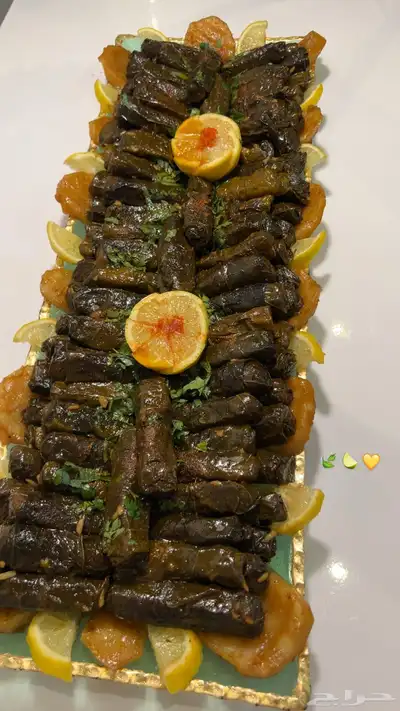 ورق عنب 0
