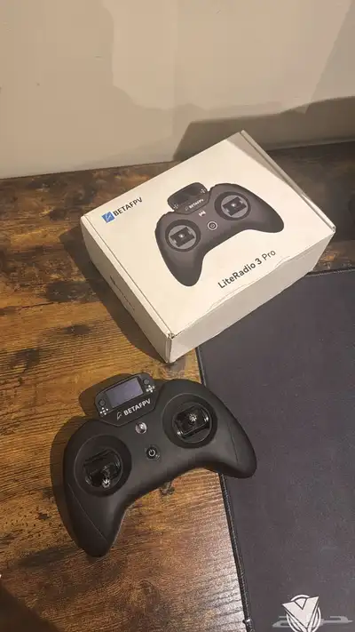 درون fpv خمسة انش نظيفة drone 5inch 1