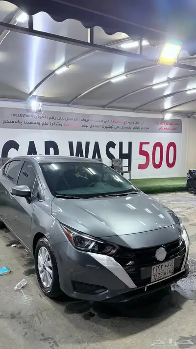 نيسان صني 2024 2